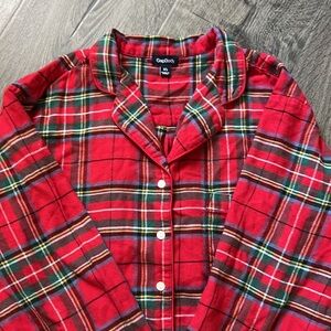 GAP BODY - FALL 2022